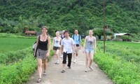 Viet Hai: un village authentique de Cat Ba